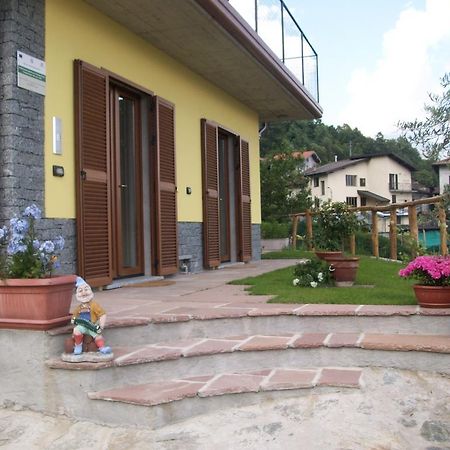 Agriturismo Botton D'Oro 동고 외부 사진