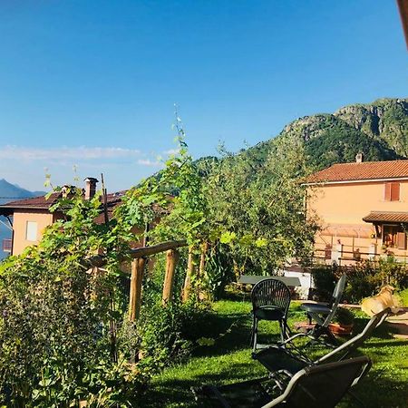 Agriturismo Botton D'Oro 동고 외부 사진