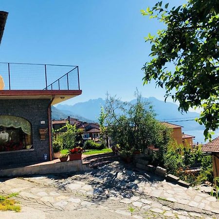 Agriturismo Botton D'Oro 동고 외부 사진