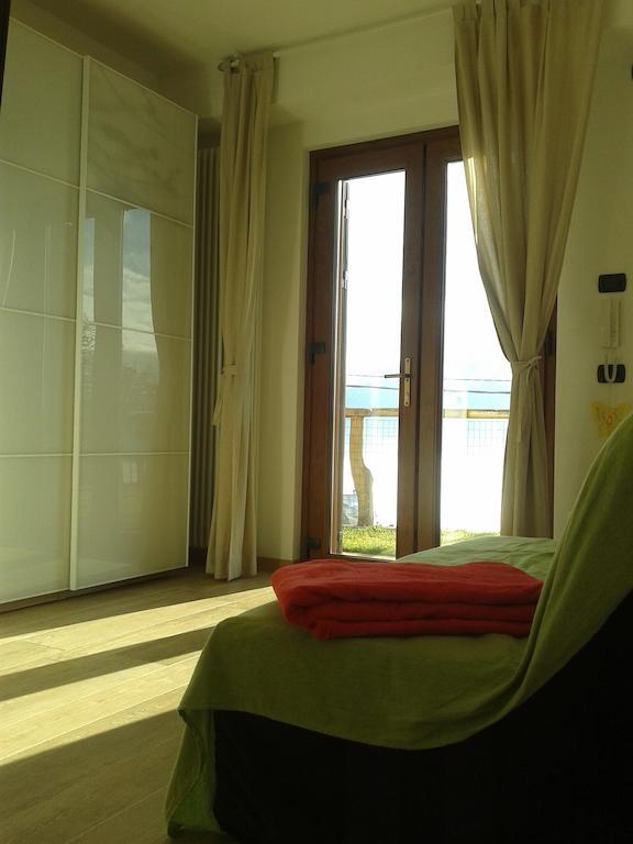 Agriturismo Botton D'Oro 동고 객실 사진
