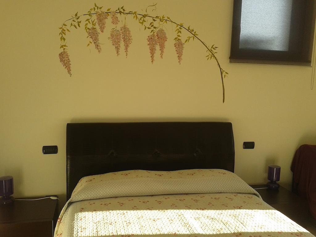 Agriturismo Botton D'Oro 동고 객실 사진