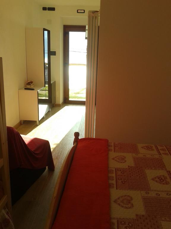 Agriturismo Botton D'Oro 동고 객실 사진