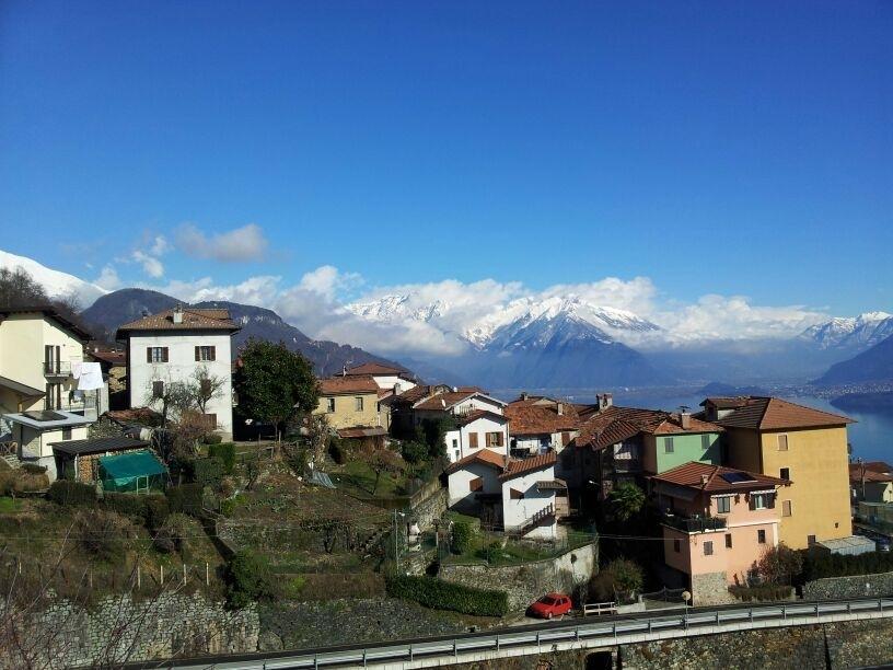 Agriturismo Botton D'Oro 동고 외부 사진