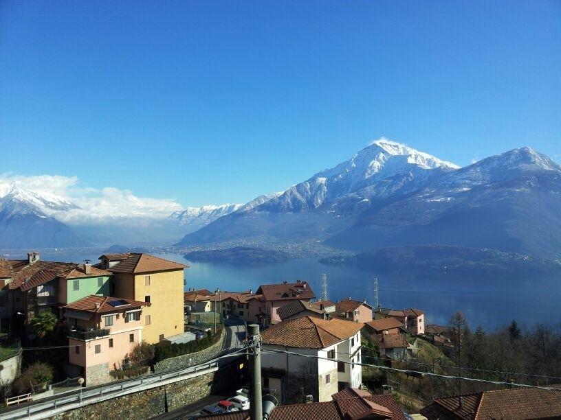 Agriturismo Botton D'Oro 동고 외부 사진