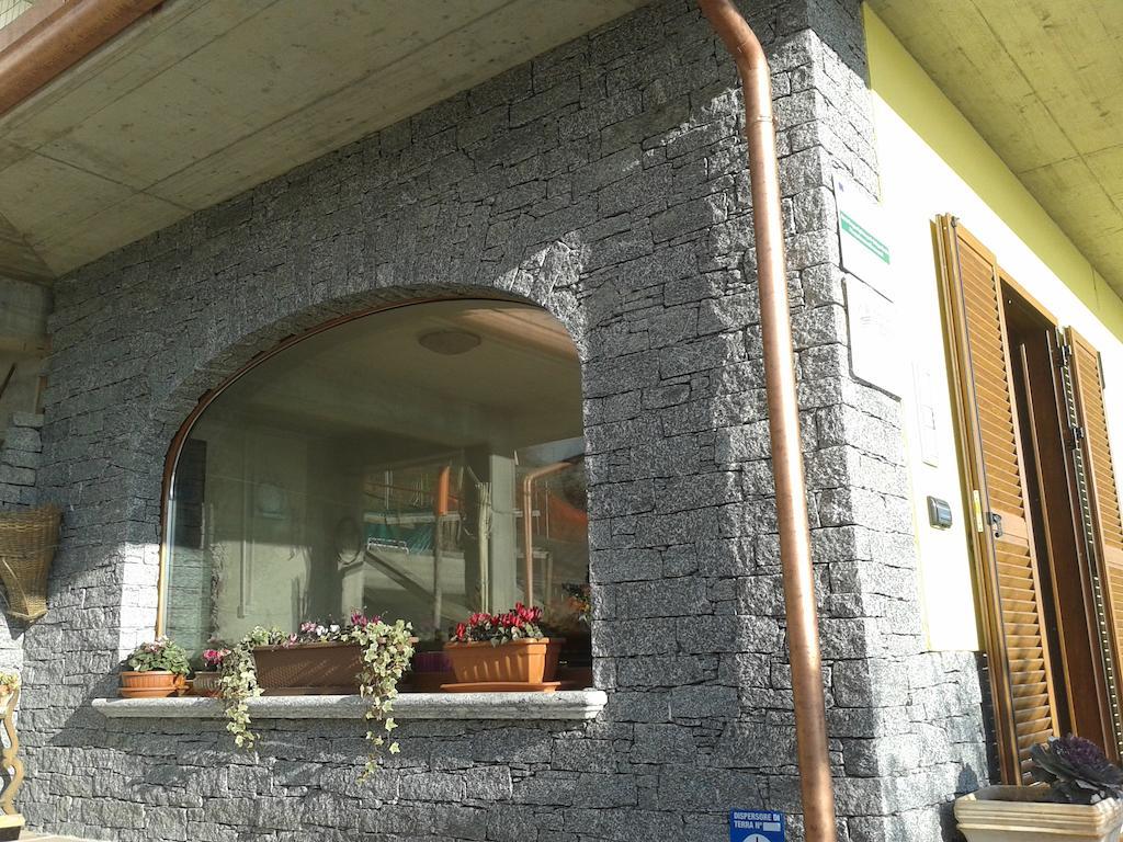Agriturismo Botton D'Oro 동고 외부 사진
