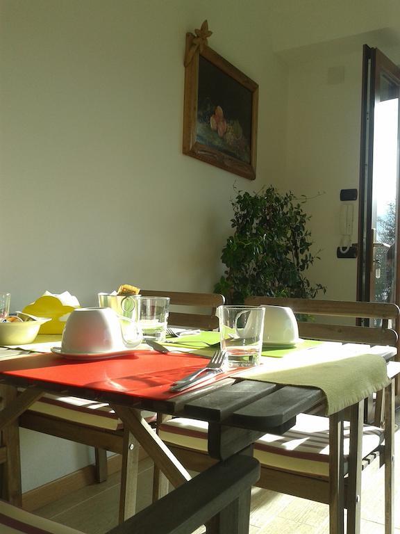 Agriturismo Botton D'Oro 동고 외부 사진