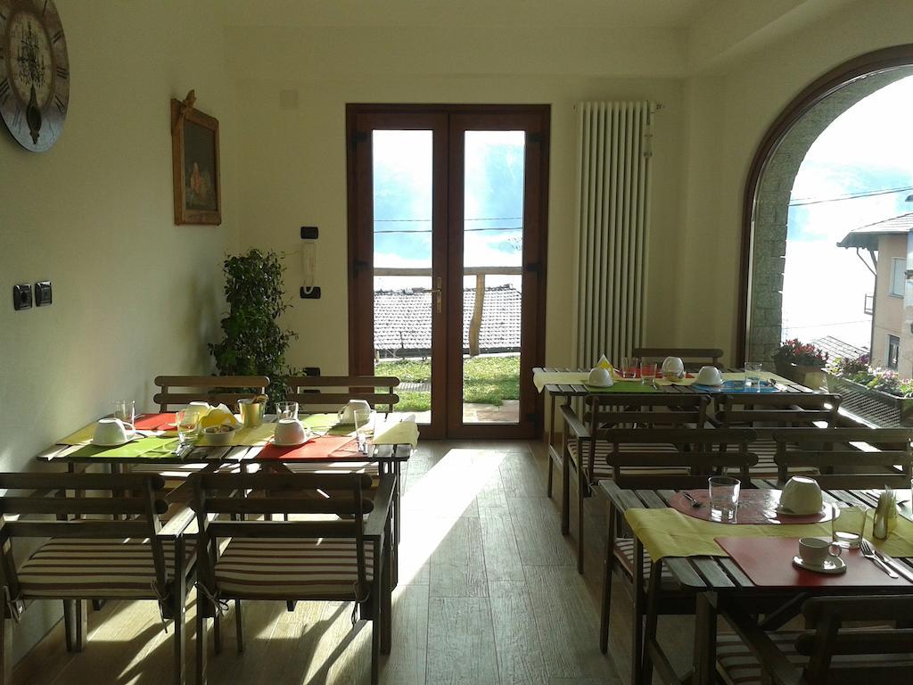 Agriturismo Botton D'Oro 동고 외부 사진