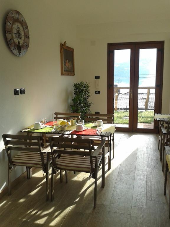 Agriturismo Botton D'Oro 동고 외부 사진