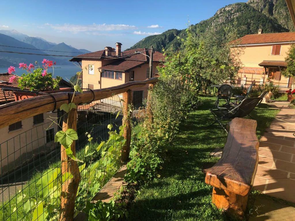 Agriturismo Botton D'Oro 동고 외부 사진